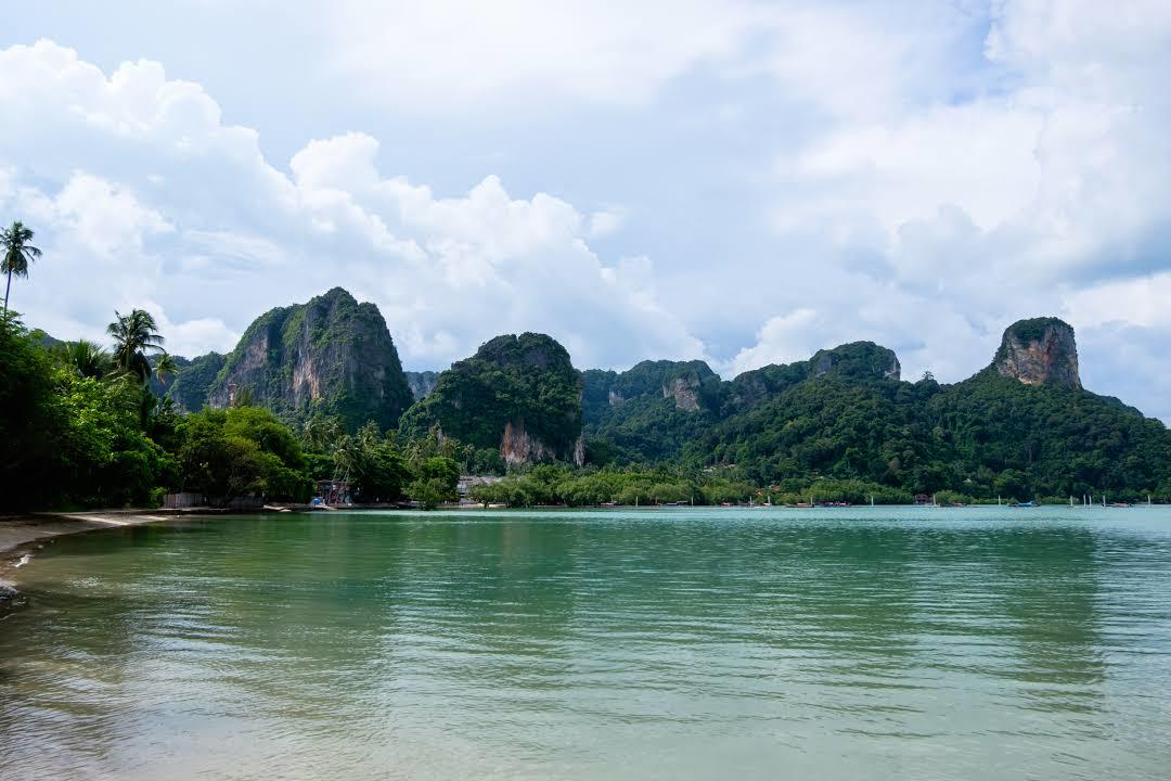 Strand van Nopparat Thara